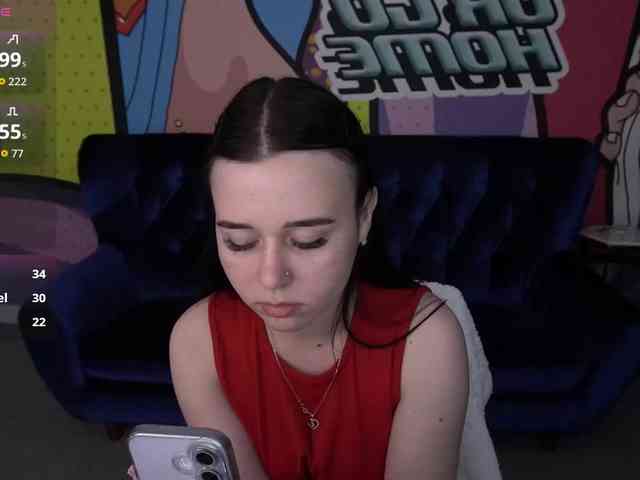 TorryStar webcam
