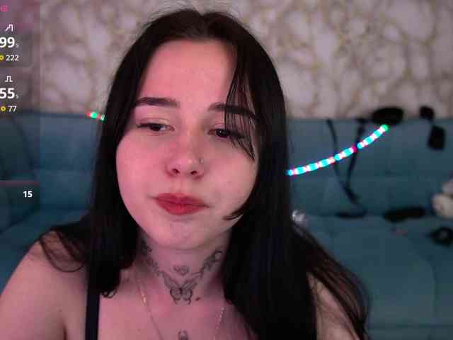 TorryStar webcam