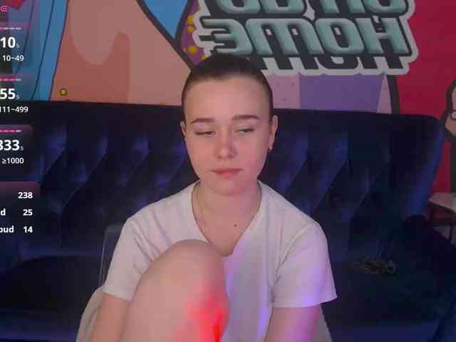 TorryStar webcam