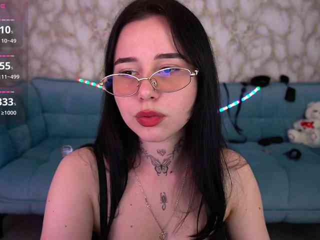 TorryStar webcam
