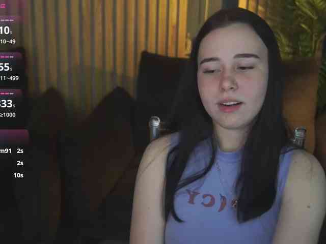 TorryStar webcam
