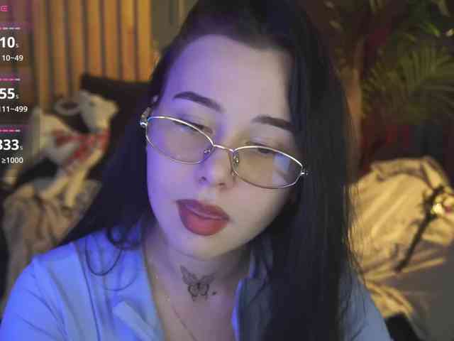 TorryStar webcam
