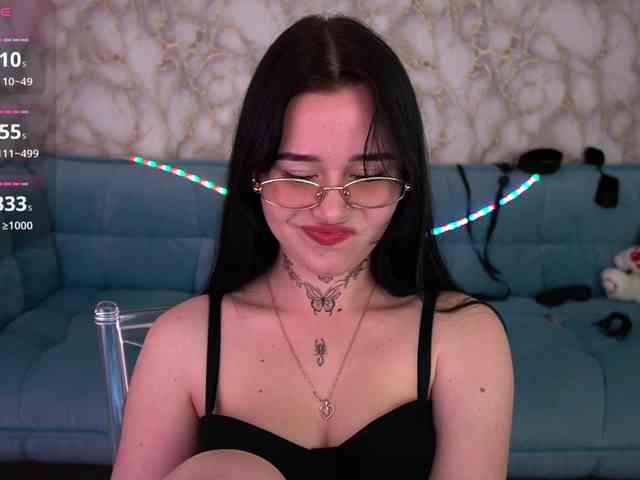 TorryStar webcam