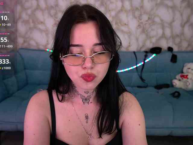 TorryStar webcam