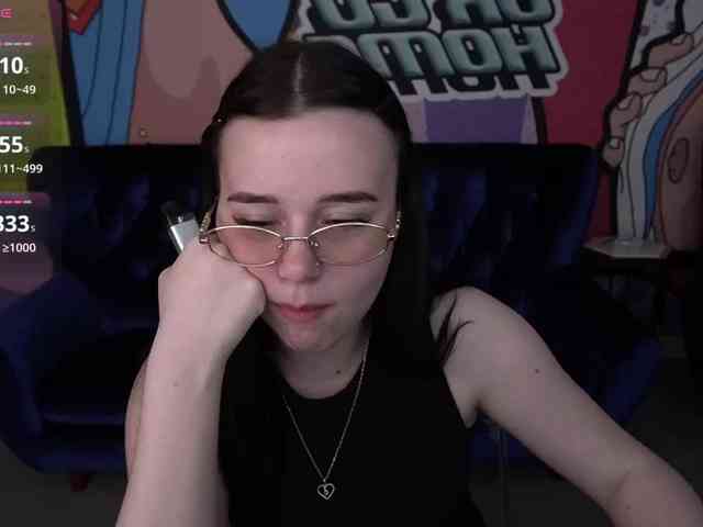 TorryStar webcam