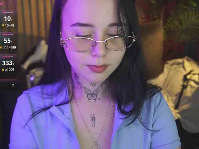 TorryStar webcam