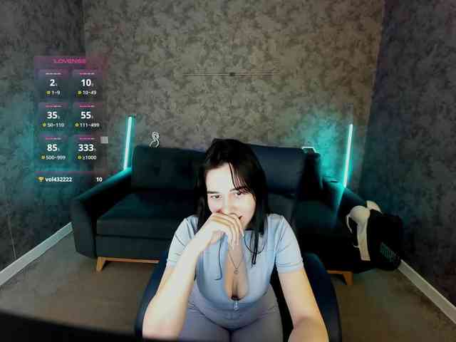 TorryStar webcam