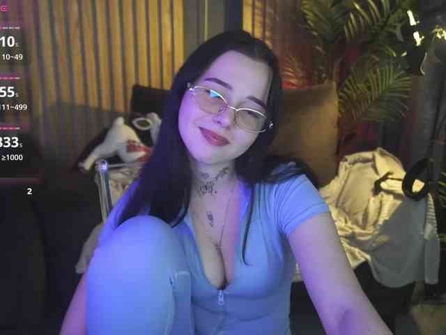 TorryStar webcam