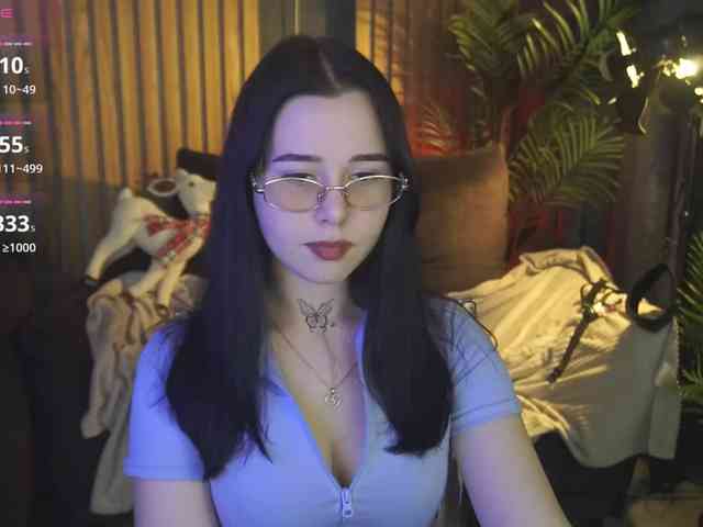 TorryStar webcam