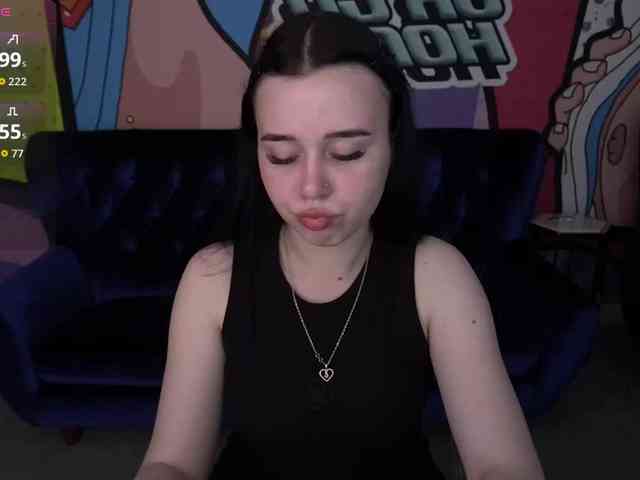 TorryStar webcam