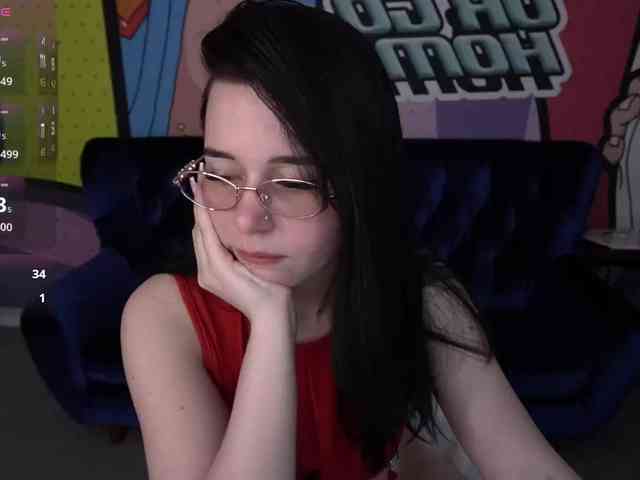 TorryStar webcam