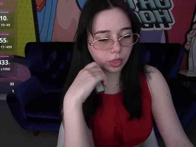 TorryStar webcam