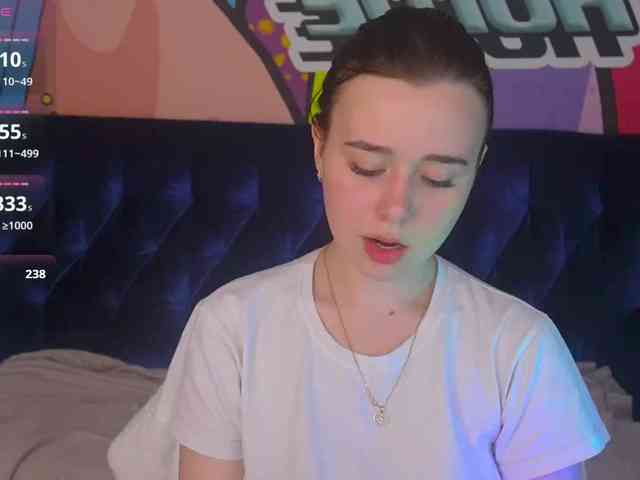 TorryStar webcam