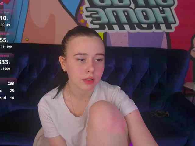 TorryStar webcam