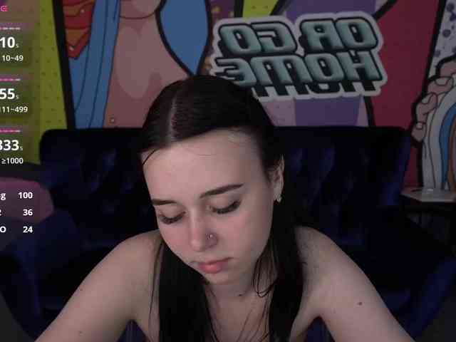 TorryStar webcam