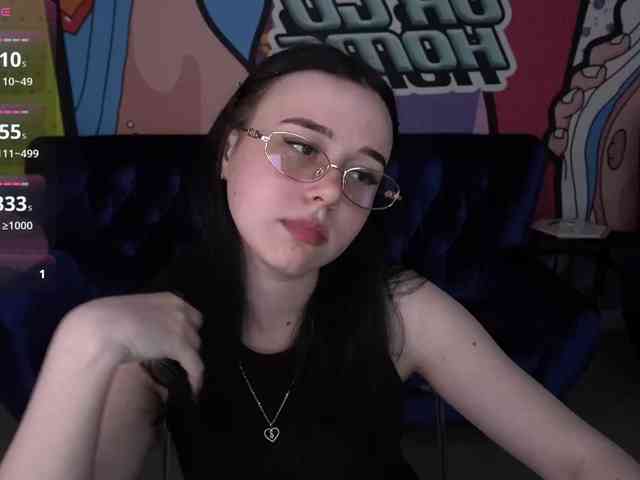 TorryStar webcam
