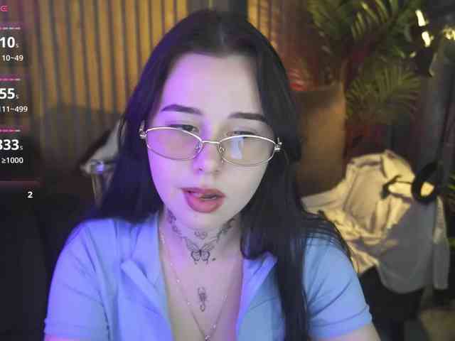 TorryStar webcam