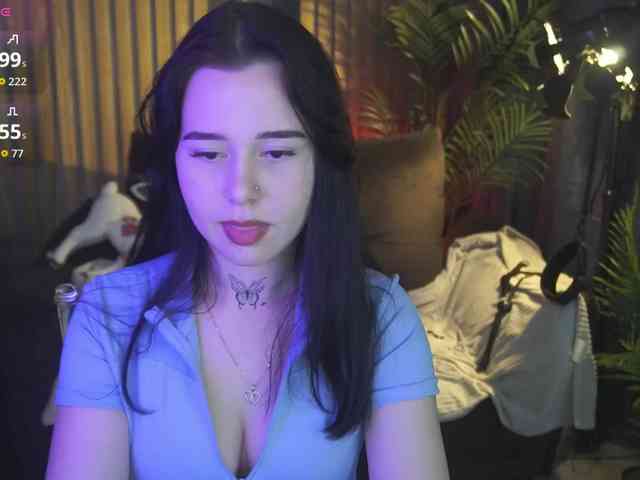 TorryStar webcam