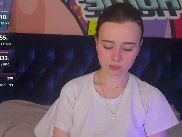 TorryStar webcam