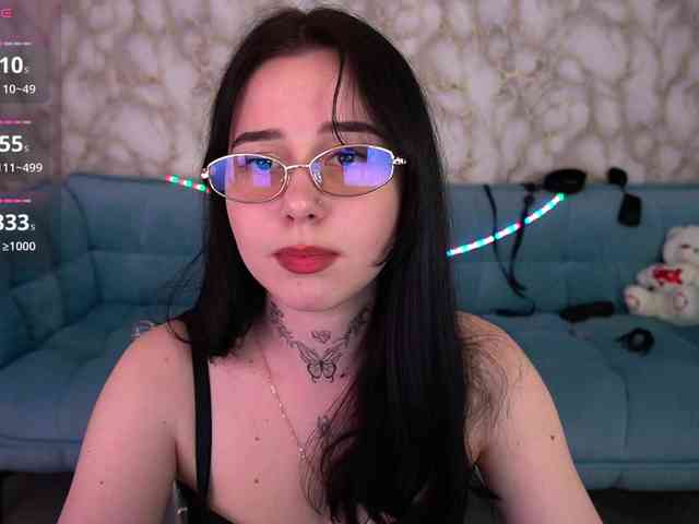 TorryStar webcam