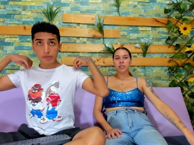 extremecouplehot preview