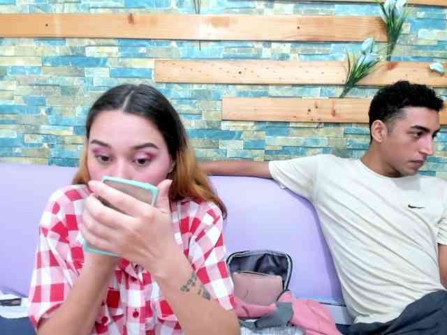 extremecouplehot webcam