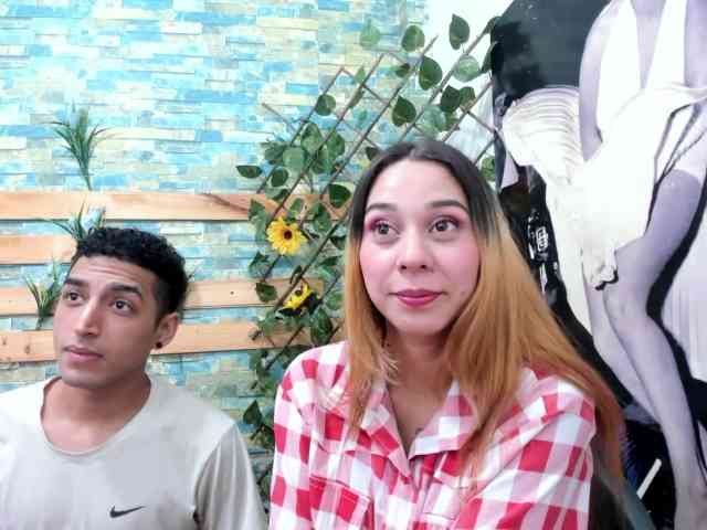 extremecouplehot webcam