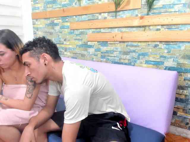 extremecouplehot
