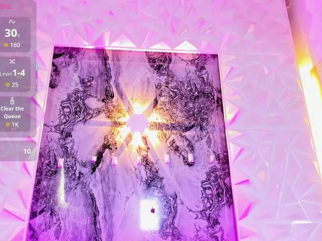 playful-violet live cam on BongaCams