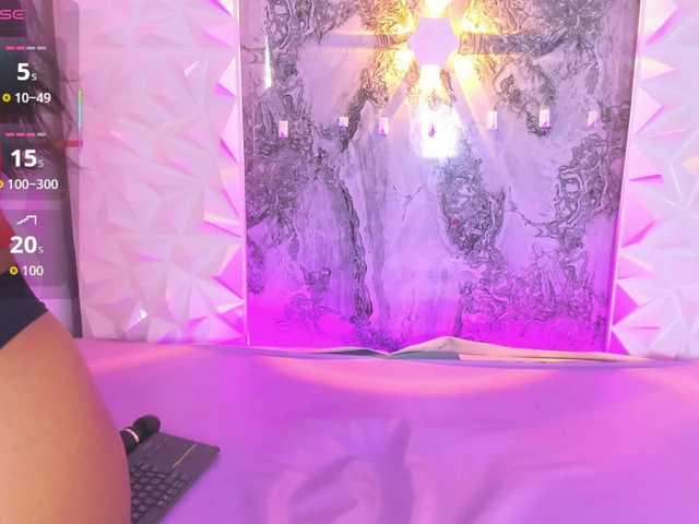 playful-violet live cam on BongaCams