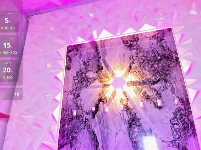 playful-violet live cam on BongaCams