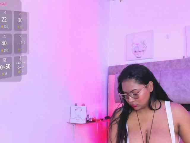 playful-violet webcam