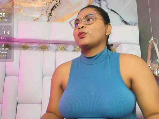 playful-violet webcam