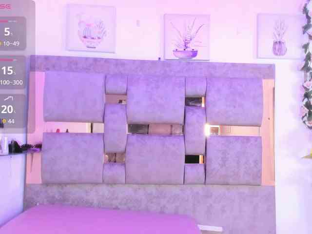 playful-violet webcam