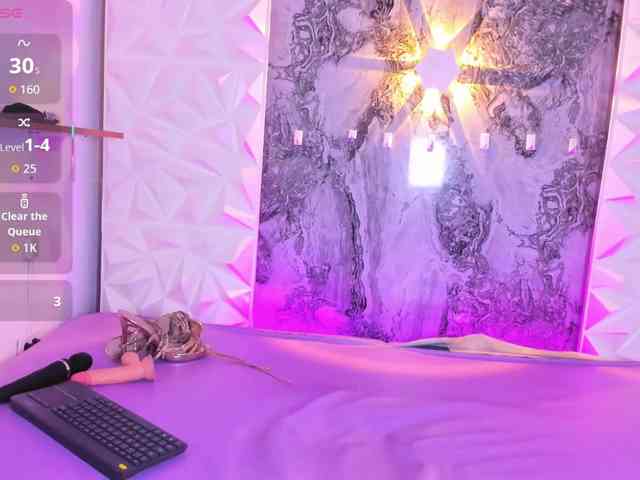 playful-violet webcam