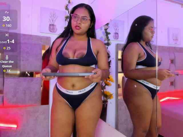 playful-violet webcam