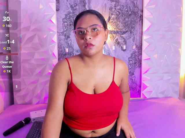 playful-violet webcam