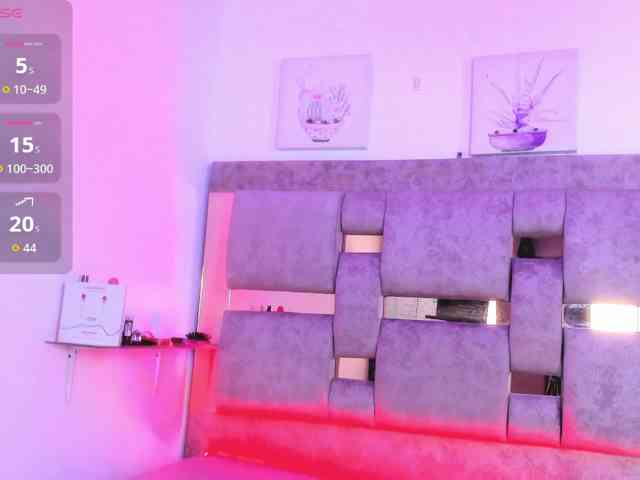 playful-violet webcam