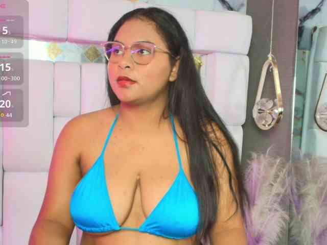 playful-violet webcam