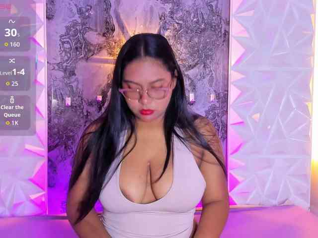 playful-violet webcam