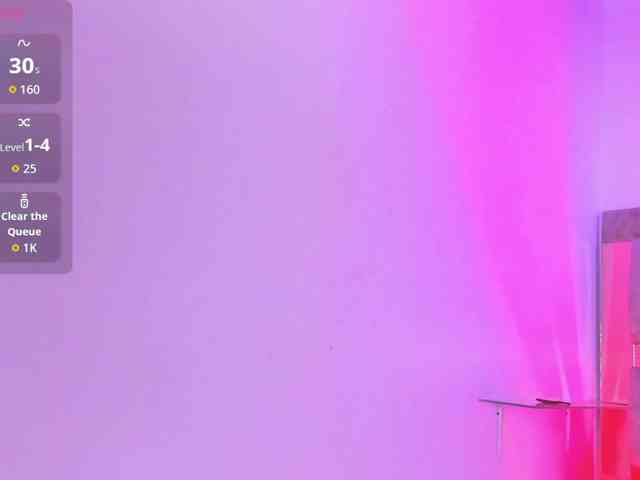 playful-violet webcam