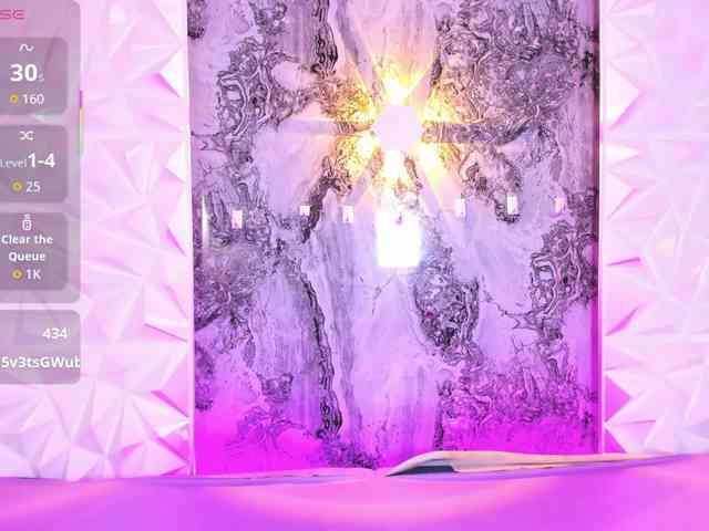 playful-violet webcam