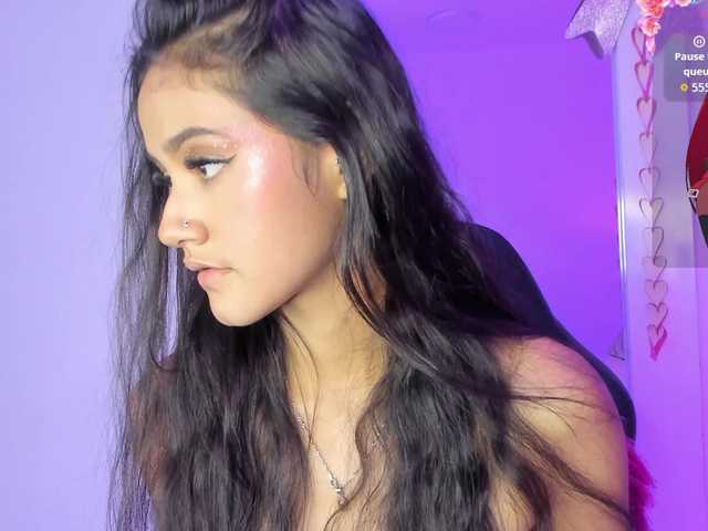 AbbyBeaufort's BongaCams show and profile