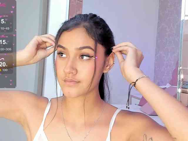 AbbyBeaufort webcam