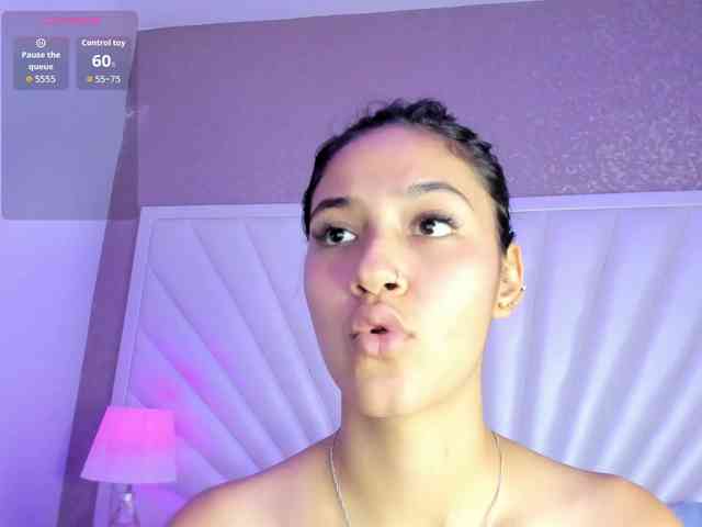 AbbyBeaufort webcam