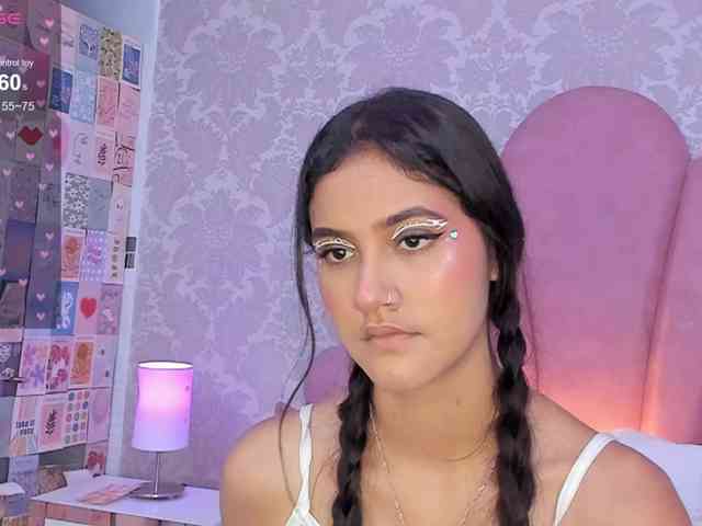 AbbyBeaufort webcam