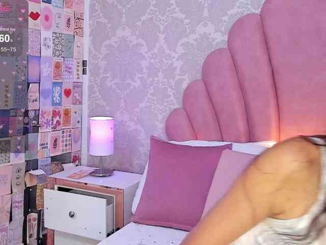 AbbyBeaufort webcam