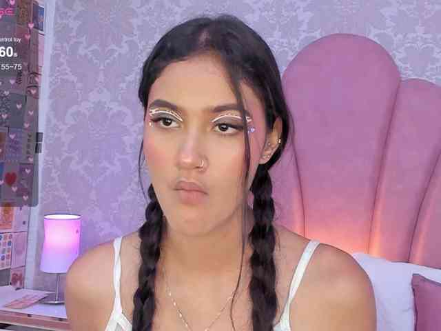 AbbyBeaufort webcam