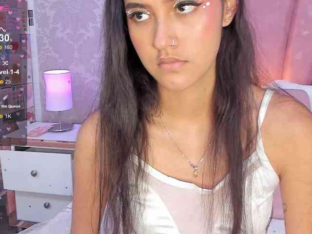 AbbyBeaufort webcam
