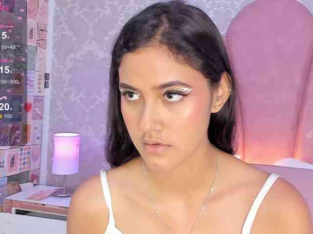 AbbyBeaufort webcam